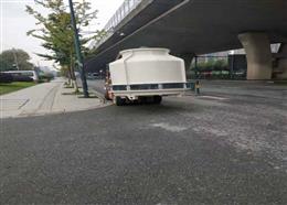 瀘州GL-50T冷卻塔甲方自提