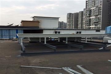  選擇適合的冷卻塔填料需要考慮多個因素，以下是一些關(guān)鍵的考慮點